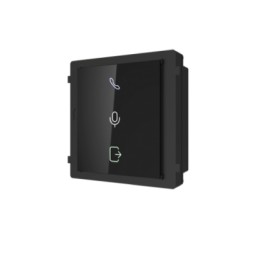 Hikvision Citofono Series Pro Modular Door Station stato chiamata DS-KD-IN