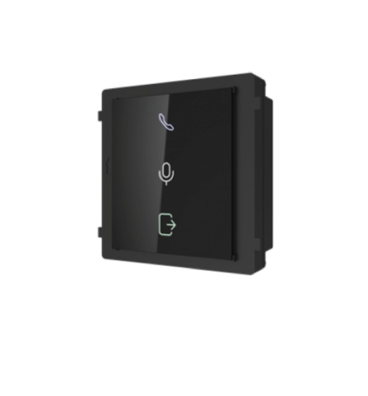 Hikvision Citofono Series Pro Modular Door Station stato chiamata DS-KD-IN