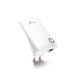 Tp-link Range Extender Wi-Fi N 300Mbps TL-WA850RE