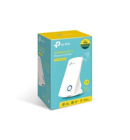 Tp-link Range Extender Wi-Fi N 300Mbps TL-WA850RE