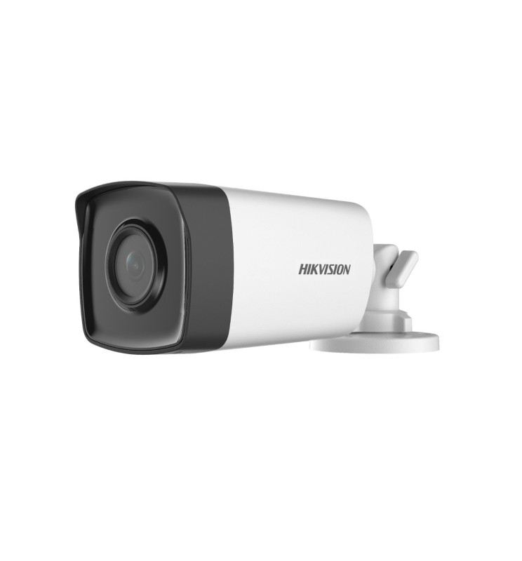 Hikvision 2Mp Turbo TVI Bullet 3.6mm Ir 40m DS-2CE17D0T-IT3F Hikvision 2Mp Turbo TVI Bullet 3.6mm Ir 40m DS-2CE17D0T-IT3F