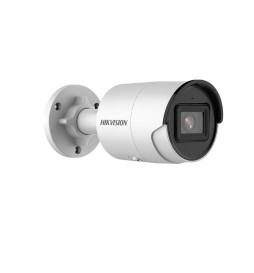 Hikvision 8 MP AcuSense 2.8mm Bullet Ip PoE Telecamera DS-2CD2083G2-I