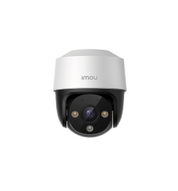 Imou PTZ IP PoE da interno/esterno IP66 sensore CMOS progressivo 1/3” , risoluzione 4 MP a 25fps,
