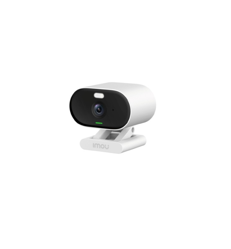 Imou Versa Telecamera da interno/esterno 2Mp con Visione Notturna a colori IPC-C22FP