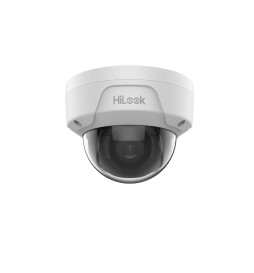 Hikvision HiLook 2Mp 2.8mm Dome IP PoE Telecamera IPC-D121H