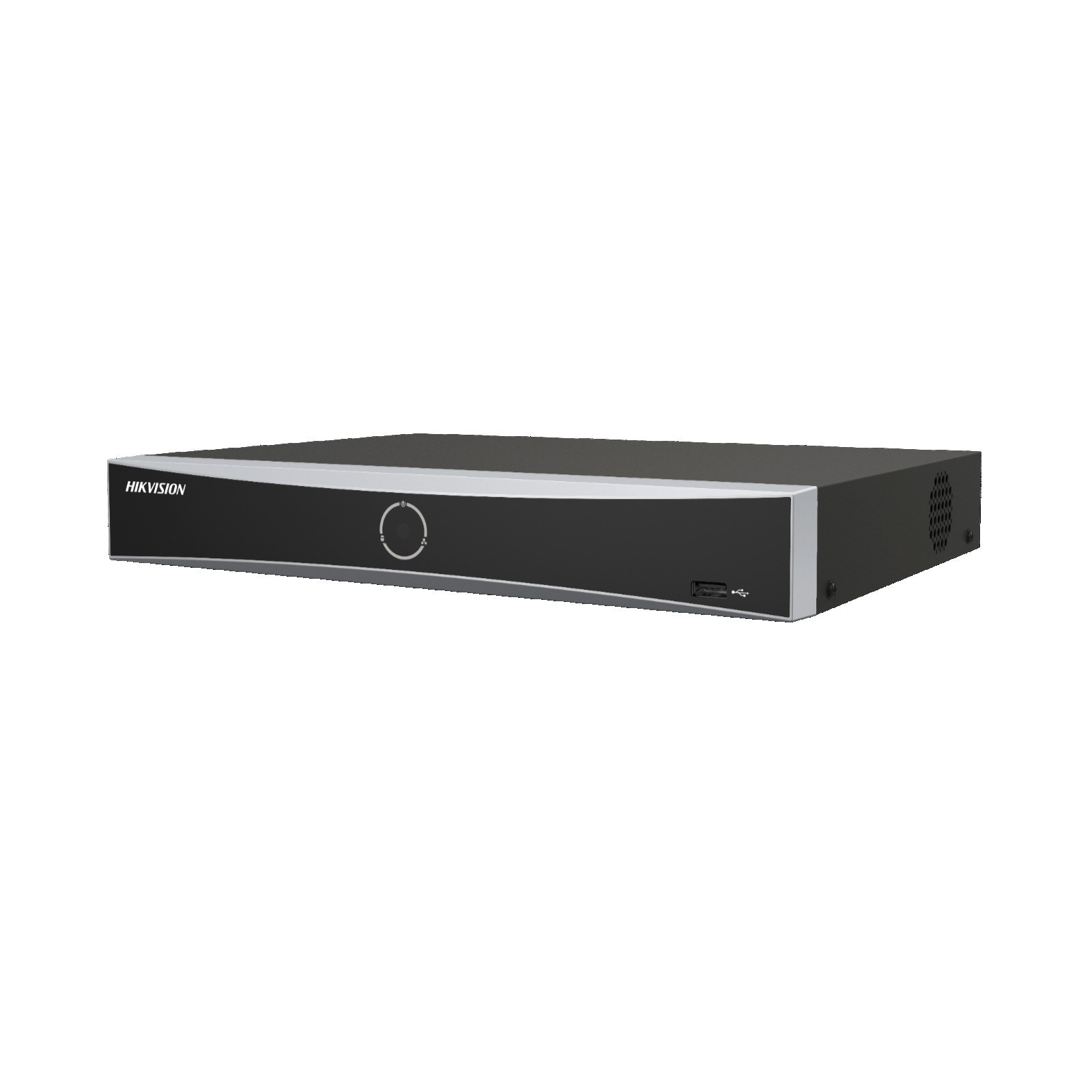 Hikvision Registratore Nvr 8Ch AcuSense 4K DS-7608NXI-K1