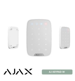 Tastiera AJAX Security senza fili