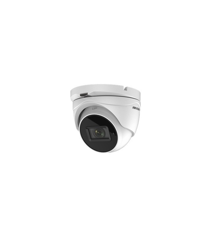 HIKVISION Telecamera 8MP 4K Motorizzata HIKVISION Telecamera 8MP 4K Motorizzata