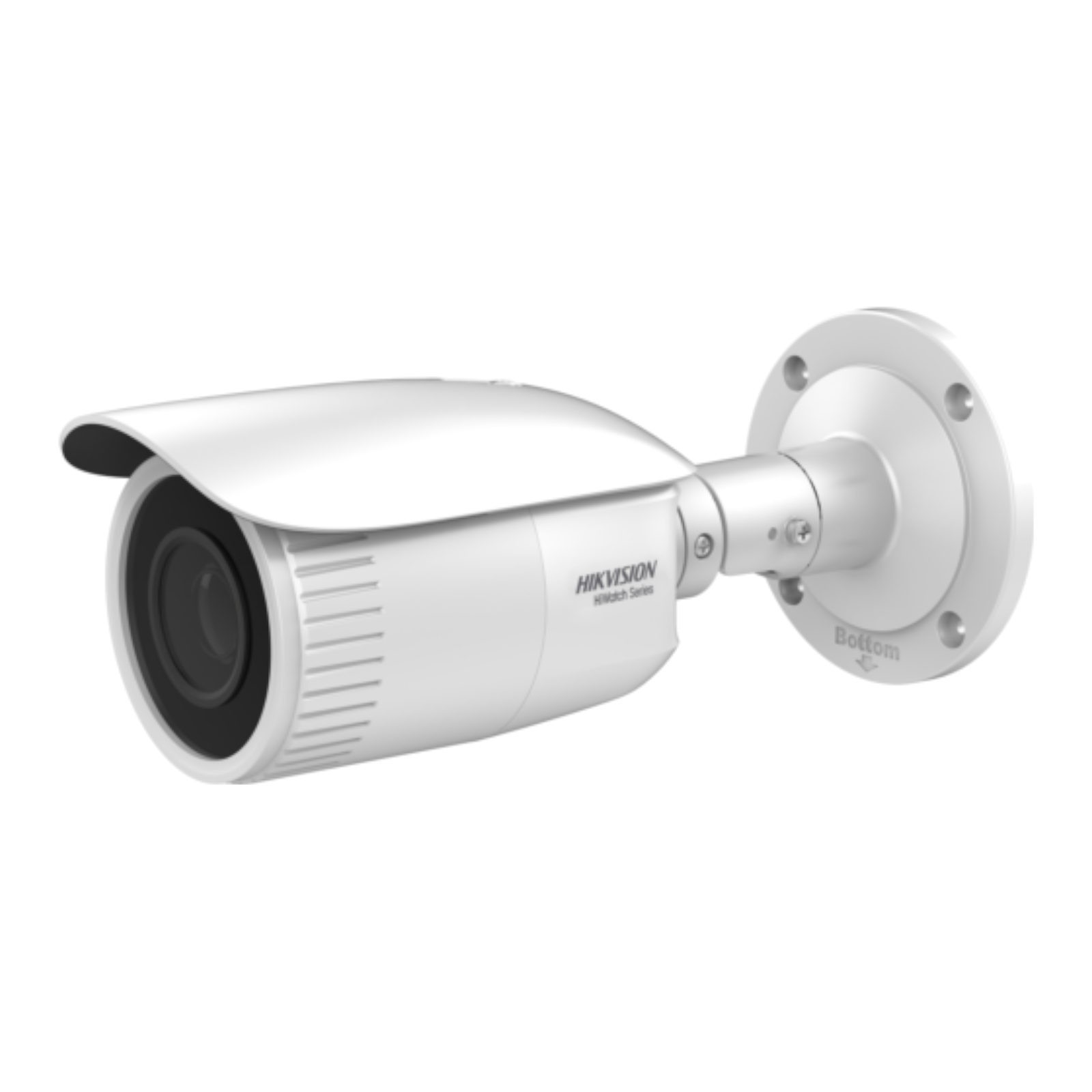 Hikvision Hiwatch 4Mp Motorzoom Bullet Ip POE HWI-B640H-Z