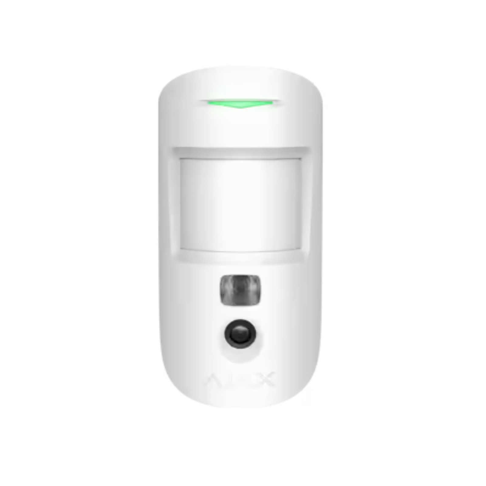 Ajax MotionCam Rilevatore PIR Pet immune con cam per videoverifica - Foto 1 di 1