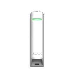 Ajax Curtain Rilevatore Tenda Wireless da interno