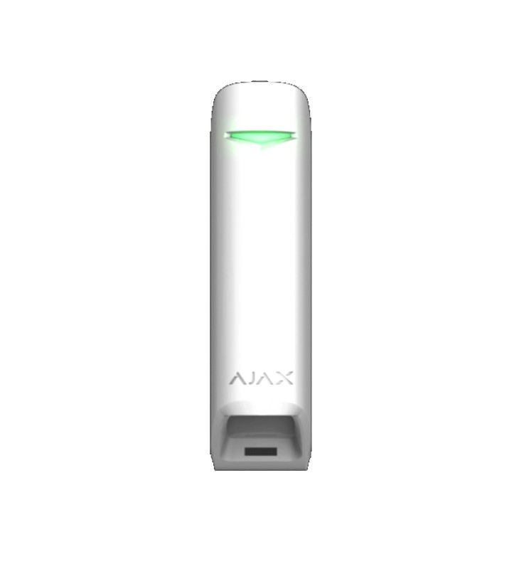 Ajax Curtain Rilevatore Tenda Wireless da interno Ajax Curtain Rilevatore Tenda Wireless da interno