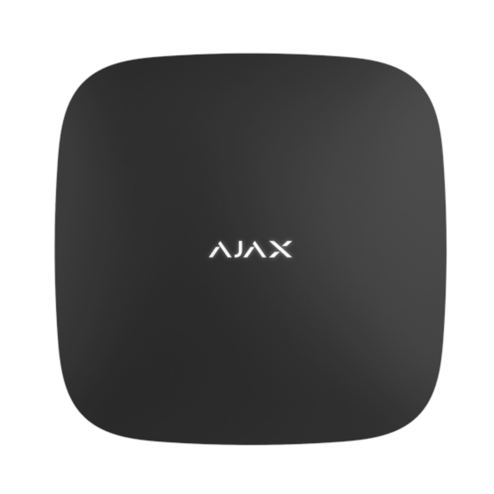 Ajax Hub 2 Centrale Intelligente Videoverifica Dual Sim Ethernet Nero