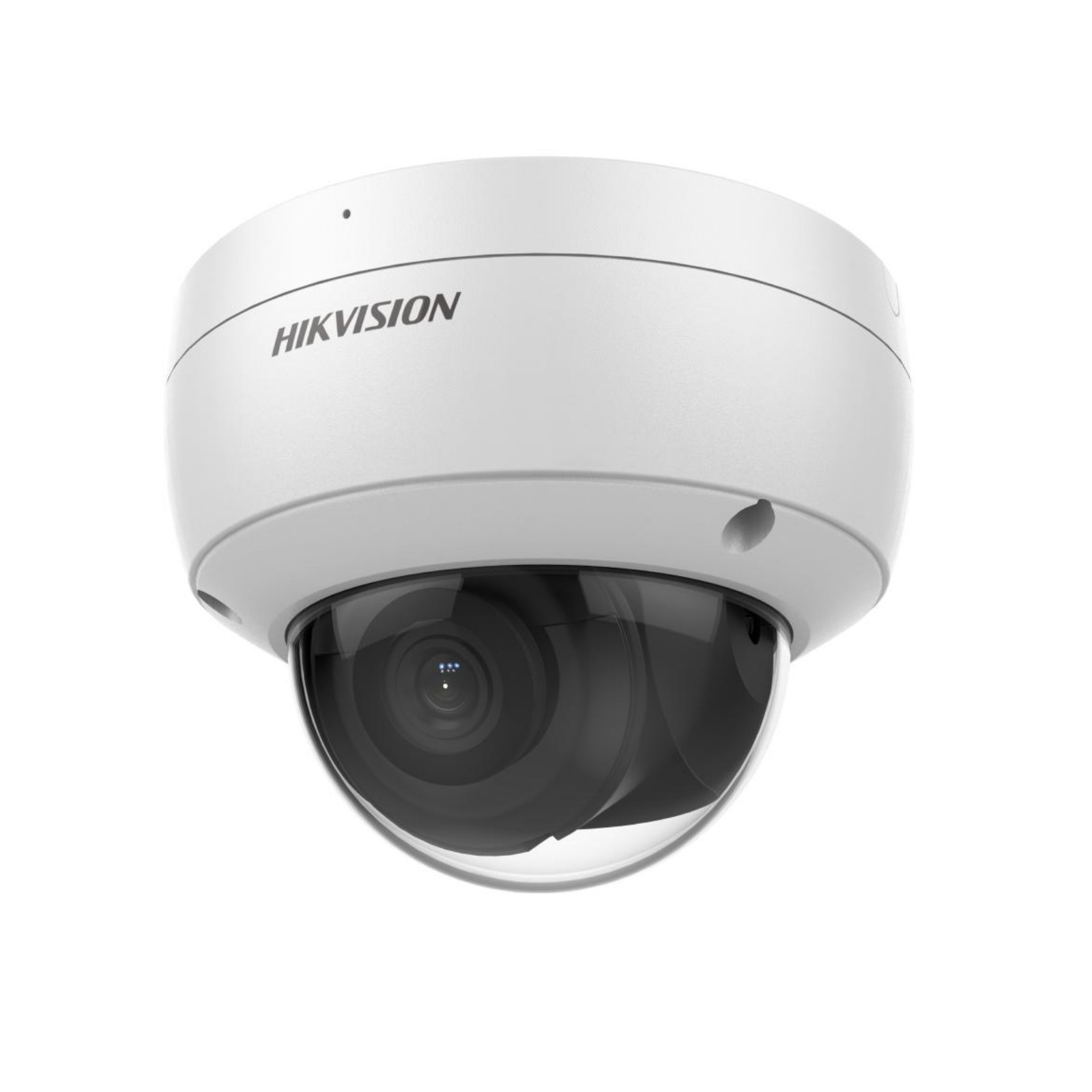 Hikvision 4Mp 2.8mm Telecamera AcuSense Dome Ip PoE DS-2CD2146G2-I