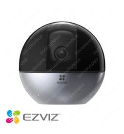 Ezviz telecamera 4Mp 2K Slot microSD 256Gb pan/til motorizzata