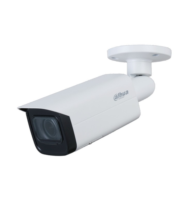 Dahua 8Mp Bullet Motorzoom AI WizSense Ir 60m IPC-HFW3841T-ZAS-S2 Dahua 8Mp Bullet Motorzoom AI WizSense Ir 60m IPC-HFW3841T-ZAS-S2