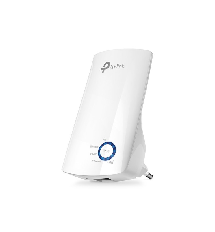 Tp-link Range Extender Wi-Fi N 300Mbps TL-WA850RE