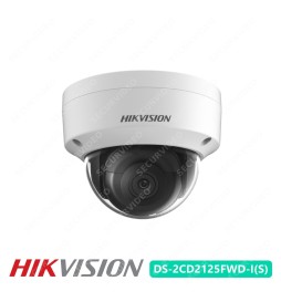Hikvision 2Mpx IP PoE...