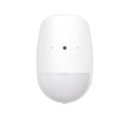 Hikvision AX PRO Wireless PIR-Glass Break Detector DS-PDPG12P-EG2-WE