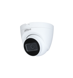 Dahua 2MP HDCVI 2.8mm IR Turret Camera Microfono