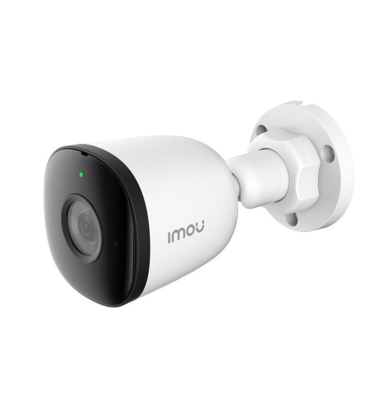 Imou Telecamera Bullet Ip PoE 2Mp 2.8mm IPC-F22AP