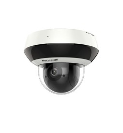 Hikvision 4Mp 4X DarkFighter Ir Speed Dome Ip PoE DS-2DE2A404IW-DE3(S6)