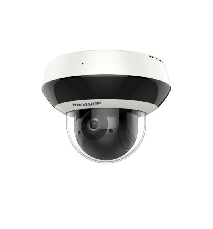 Hikvision 4Mp 4X DarkFighter Ir Speed Dome Ip PoE DS-2DE2A404IW-DE3(S6) Hikvision 4Mp 4X DarkFighter Ir Speed Dome Ip PoE DS-2DE2A404IW-DE3(S6)