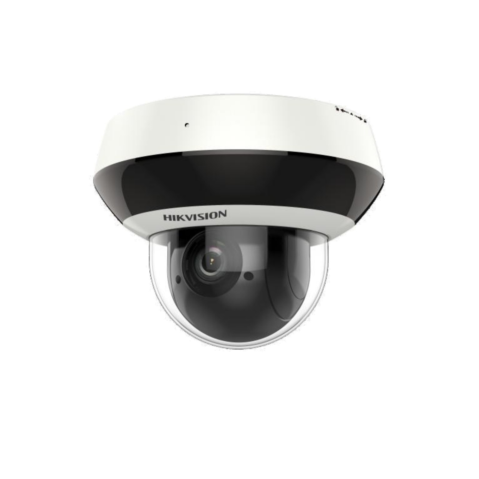 Hikvision 4Mp 4X DarkFighter Ir Speed Dome Ip PoE DS-2DE2A404IW-DE3(S6)