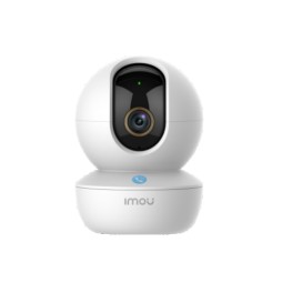 Imou Ranger RC 2K+ RC Telecamera Ptz 4MP One touch Call IPC-GK2CP-4C0WR