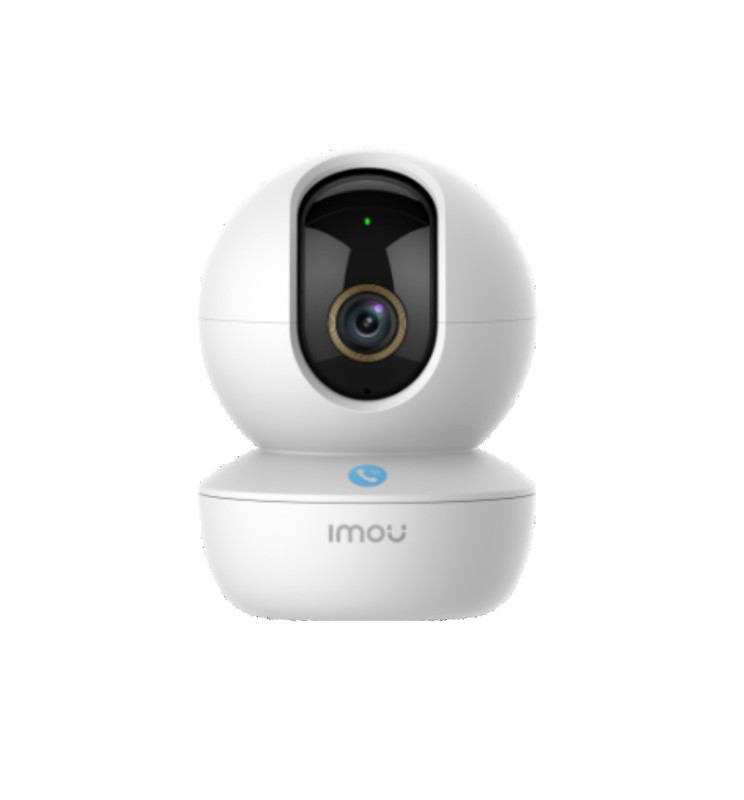 Imou Ranger RC 2K+ RC Telecamera Ptz 4MP One touch Call IPC-GK2CP-4C0WR Imou Ranger RC 2K+ RC Telecamera Ptz 4MP One touch Call IPC-GK2CP-4C0WR
