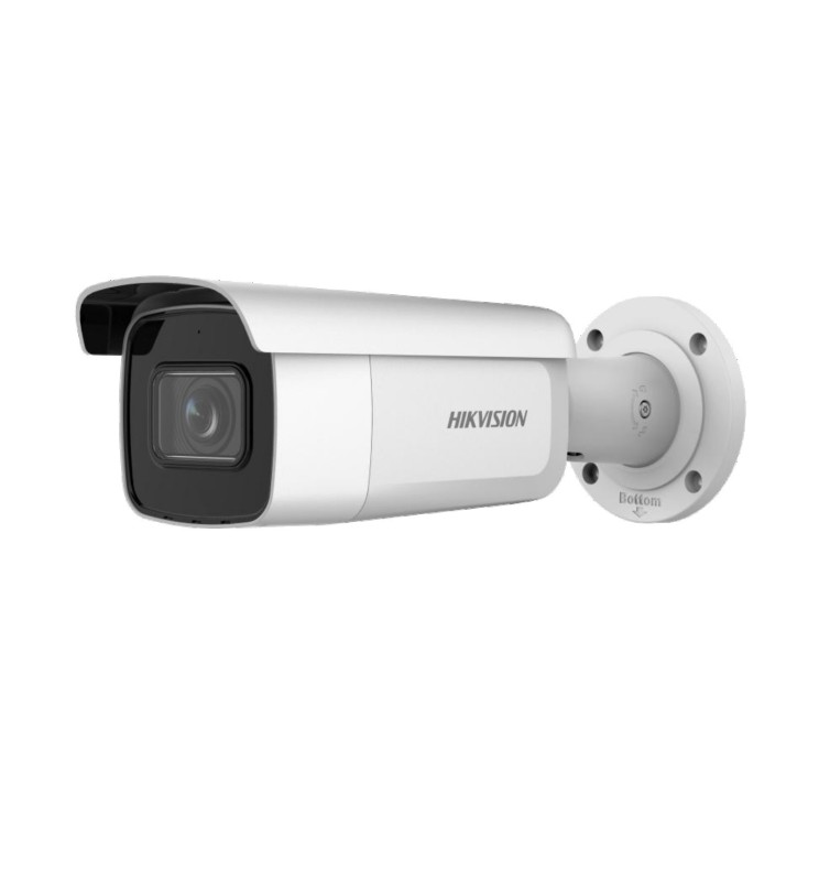 Hikvision Bullet 4Mp 2.8-12mm AcuSense Varifocal DS-2CD2643G2-IZS