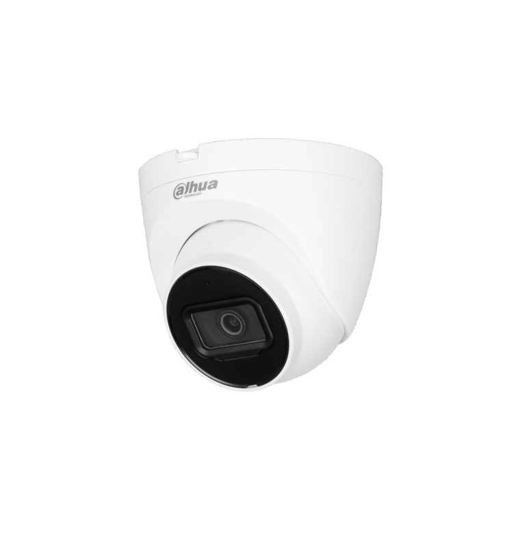Dahua 8Mp IR 2.8mm Dome Turret WizSense Ip PoE IPC-HDW2841T-S
