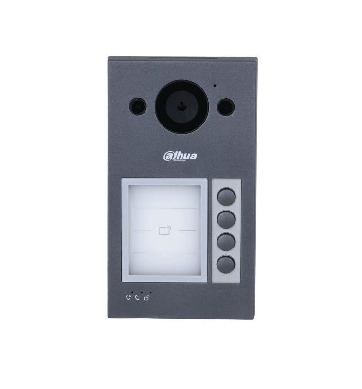 Dahua IP & Wi-Fi Villa Door Station Dahua IP & Wi-Fi Villa Door Station