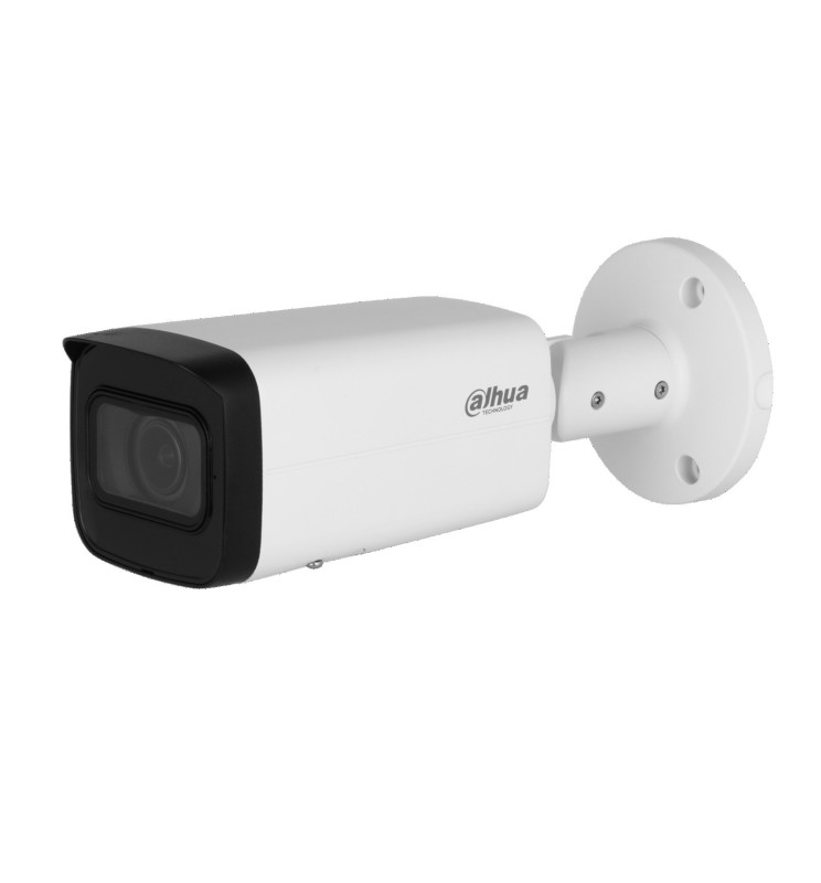 Dahua Bullet Ip 8Mp IR Motorzoom WizSense PoE IPC-HFW3842T-ZAS