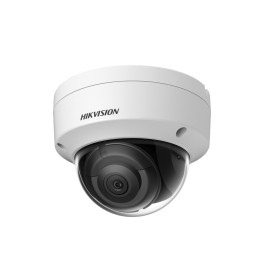 Hikvision 4 MP AcuSense Fixed Dome Ip PoE DS-2CD2143G2-I