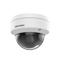 Hikvision Dome Ip 4Mp 2.8mm Ir PoE DS-2CD1143G2-I