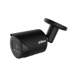 Dahua 4Mp Telecamera Bullet Ip 2.8mm Poe WDR Ir Starlight IPC-HFW2431S-S-S2