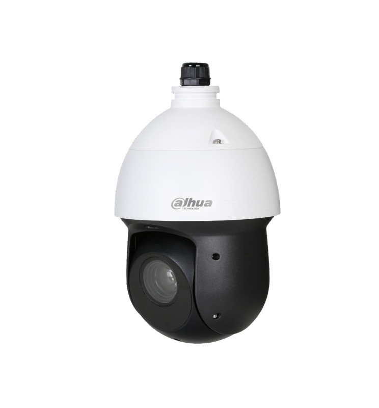 Dahua Speed Dome Telecamera Ip PoE 8Mp 25x Starlight PTZ SD49825GB-HNR Dahua Speed Dome Telecamera Ip PoE 8Mp 25x Starlight PTZ SD49825GB-HNR