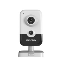 Hikvision 4Mp Wifi AcuSense Mic 2.8mm Cube DS-2CD2443G2-IW