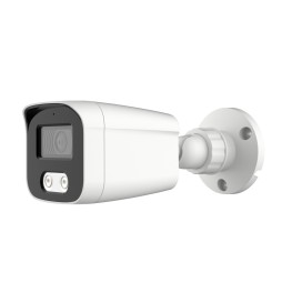Securvideo Telecamera Bullet Ip PoE 4Mp 2.8mm Ir 25m Onvif