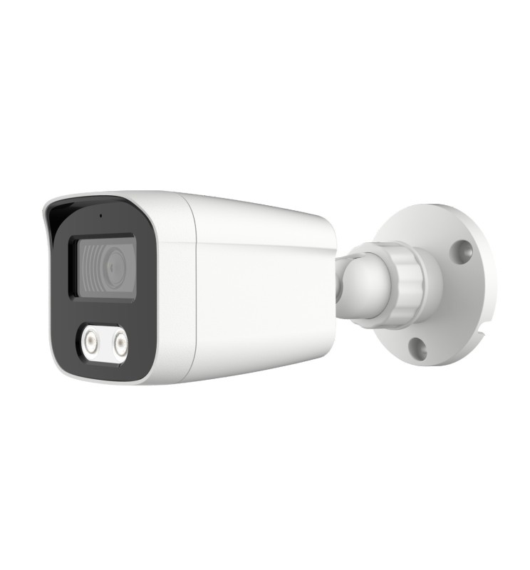 Securvideo Telecamera Bullet Ip PoE 4Mp 2.8mm Ir 25m Onvif