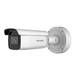 Hikvision 6Mp AcuSense Varifocal Bullet Ip PoE DS-2CD2666G2-IZS