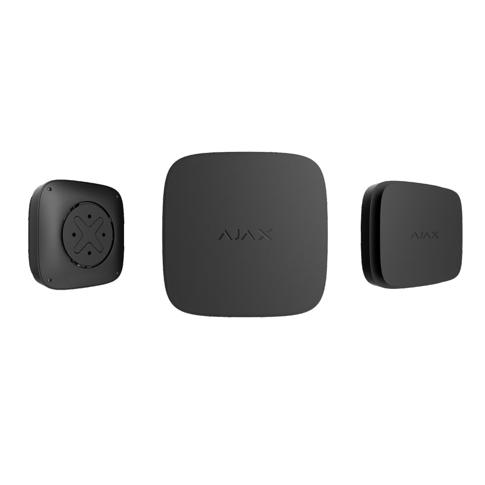 Ajax FireProtect 2 RB Rilevatore Calore Fumo Monossido HEAT/SMOKE/CO