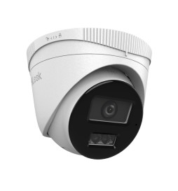 Hikvision 8Mp Dual Light 2.8mm Turret Ip Poe IPC-T280HA-LU