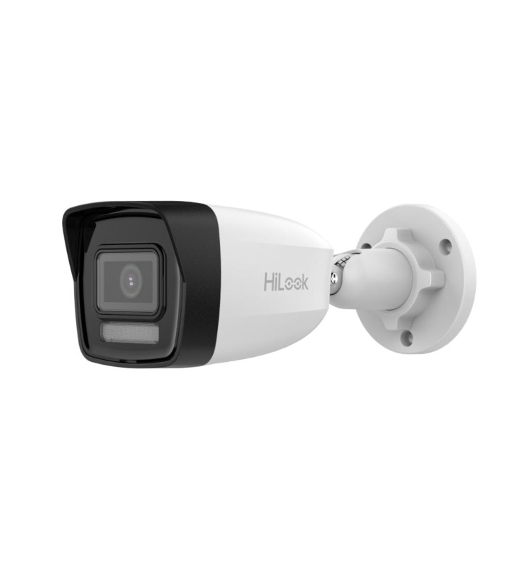 Hikvision Hilook 8Mp 2.8mm Bullet Ip PoE IPC-B180HA-LU
