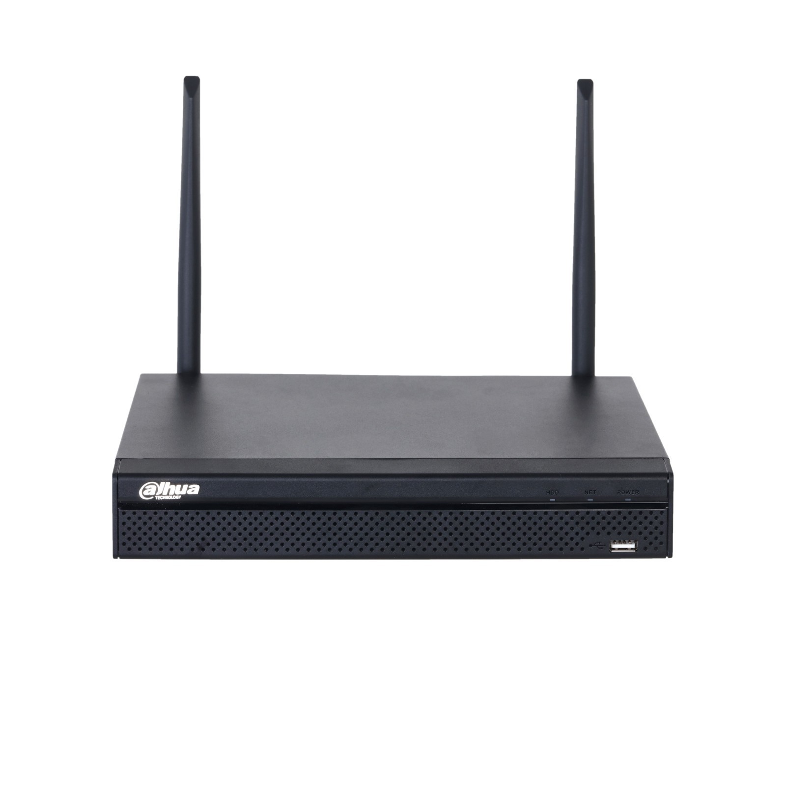 Dahua Nvr Wifi 8 Kanal IP bis 1080P Wifi NVR1108HS-W-S2-CE - Bild 1 von 1