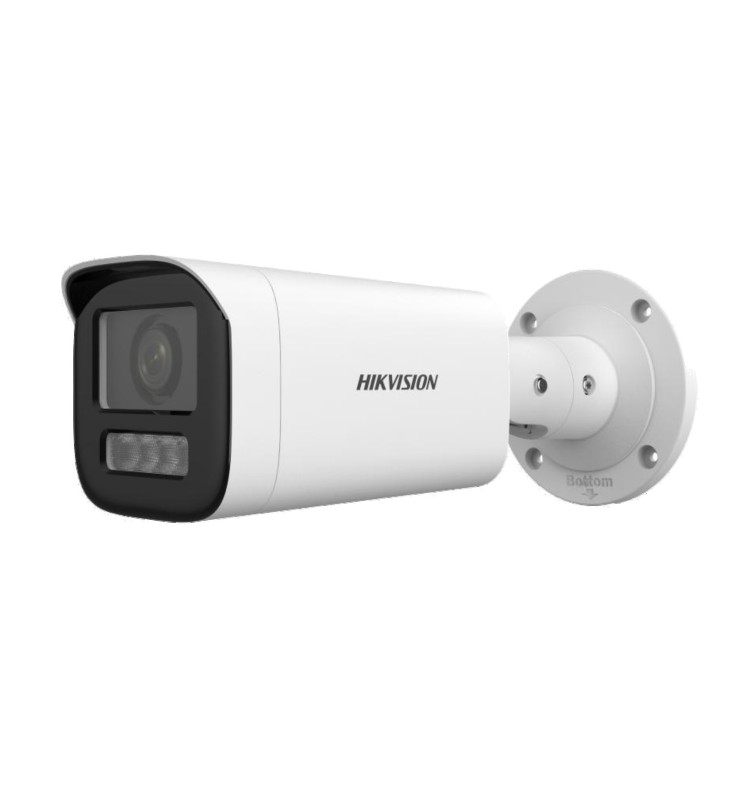 Hikvision 6 MP Dual Light MD 2.0 Varifocal Bullet Ip PoE Hikvision 6 MP Dual Light MD 2.0 Varifocal Bullet Ip PoE