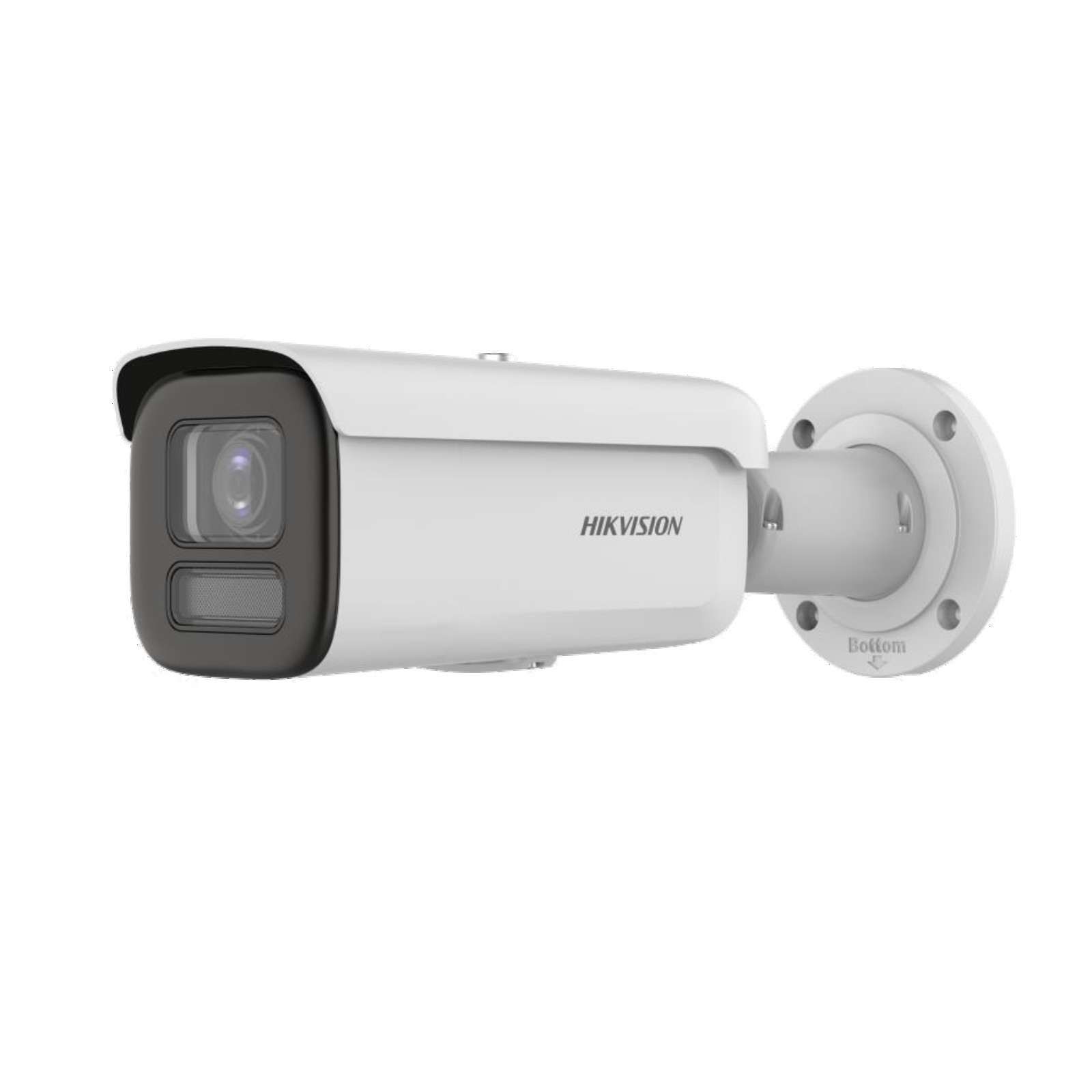 Hikvision 4Mp Smart Hybrid Light Motorzoom Bullet Ip PoE DS-2CD2647G2HT-LIZS