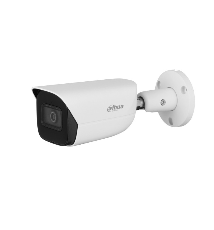 Dahua 4 MP IR Fixed-focal Bullet WizSense Network Camera Dahua 4 MP IR Fixed-focal Bullet WizSense Network Camera