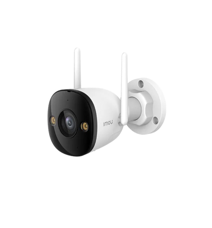 Imou Bullet 3 Telecamera da esterno a 5MP IPC-S3EP-5M0WE Imou Bullet 3 Telecamera da esterno a 5MP IPC-S3EP-5M0WE